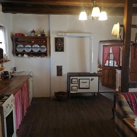 Traditionelles Bauernhaus Flieder Zalaszentgrót المظهر الخارجي الصورة