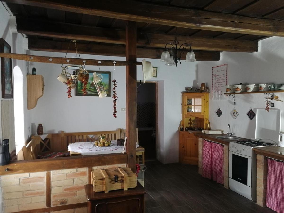 Traditionelles Bauernhaus Flieder Zalaszentgrót المظهر الخارجي الصورة