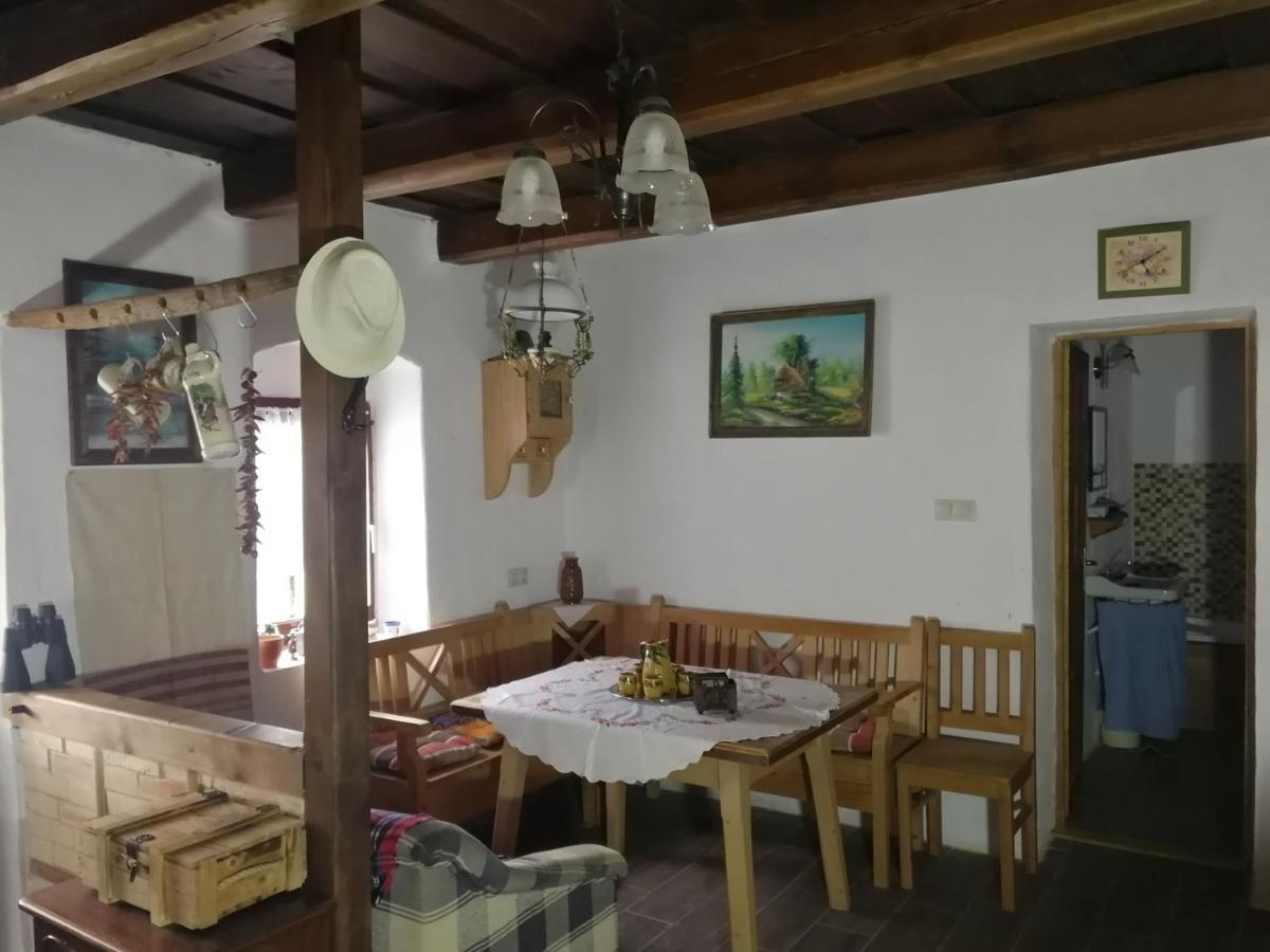Traditionelles Bauernhaus Flieder Zalaszentgrót المظهر الخارجي الصورة